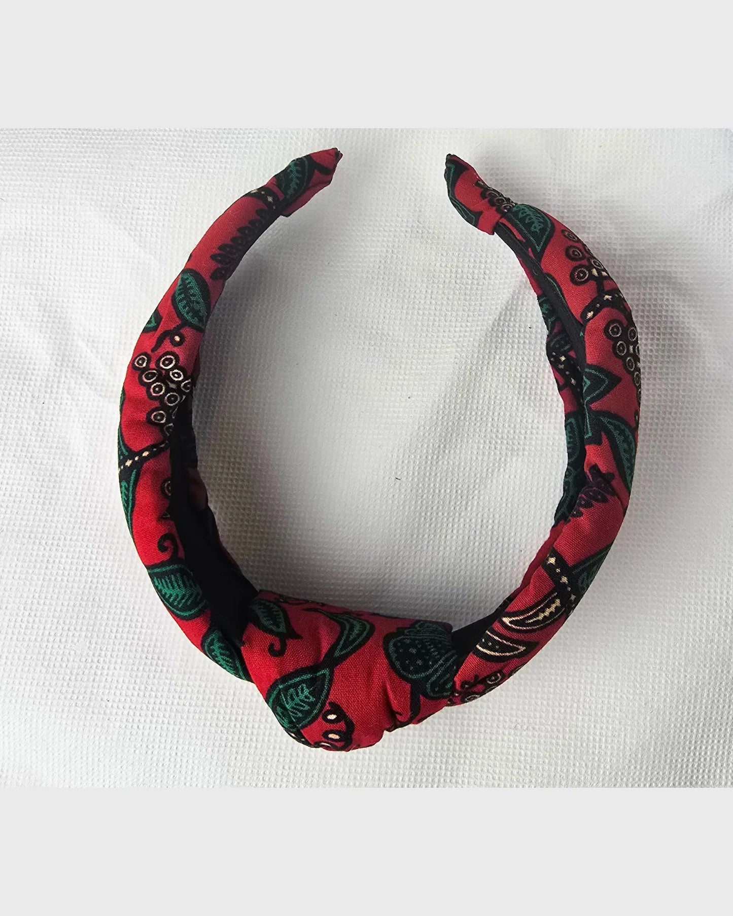 Ankara Heritage Headband
