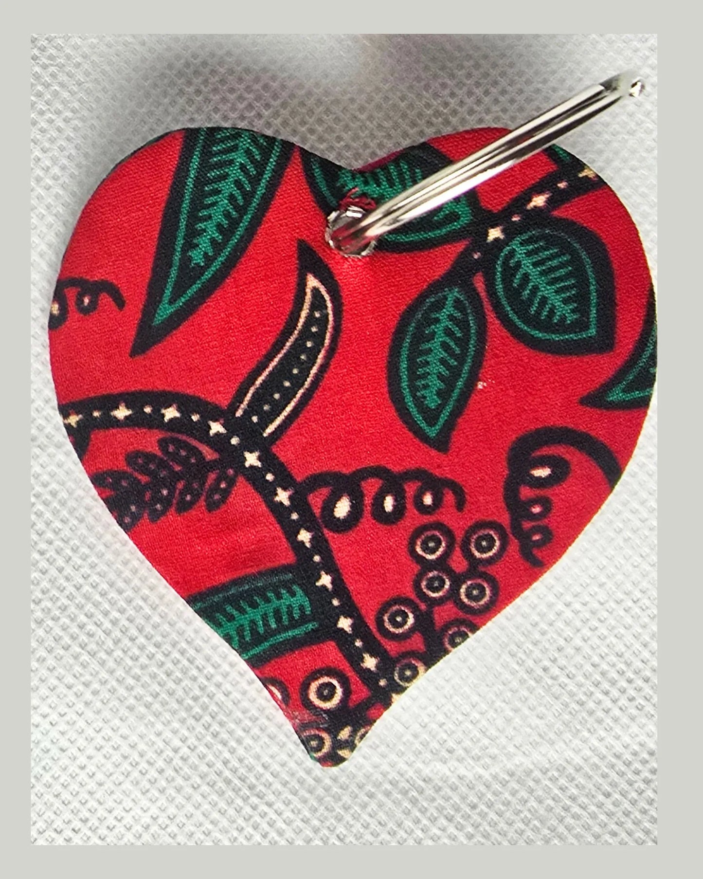 Ankara Heritage Keyholders
