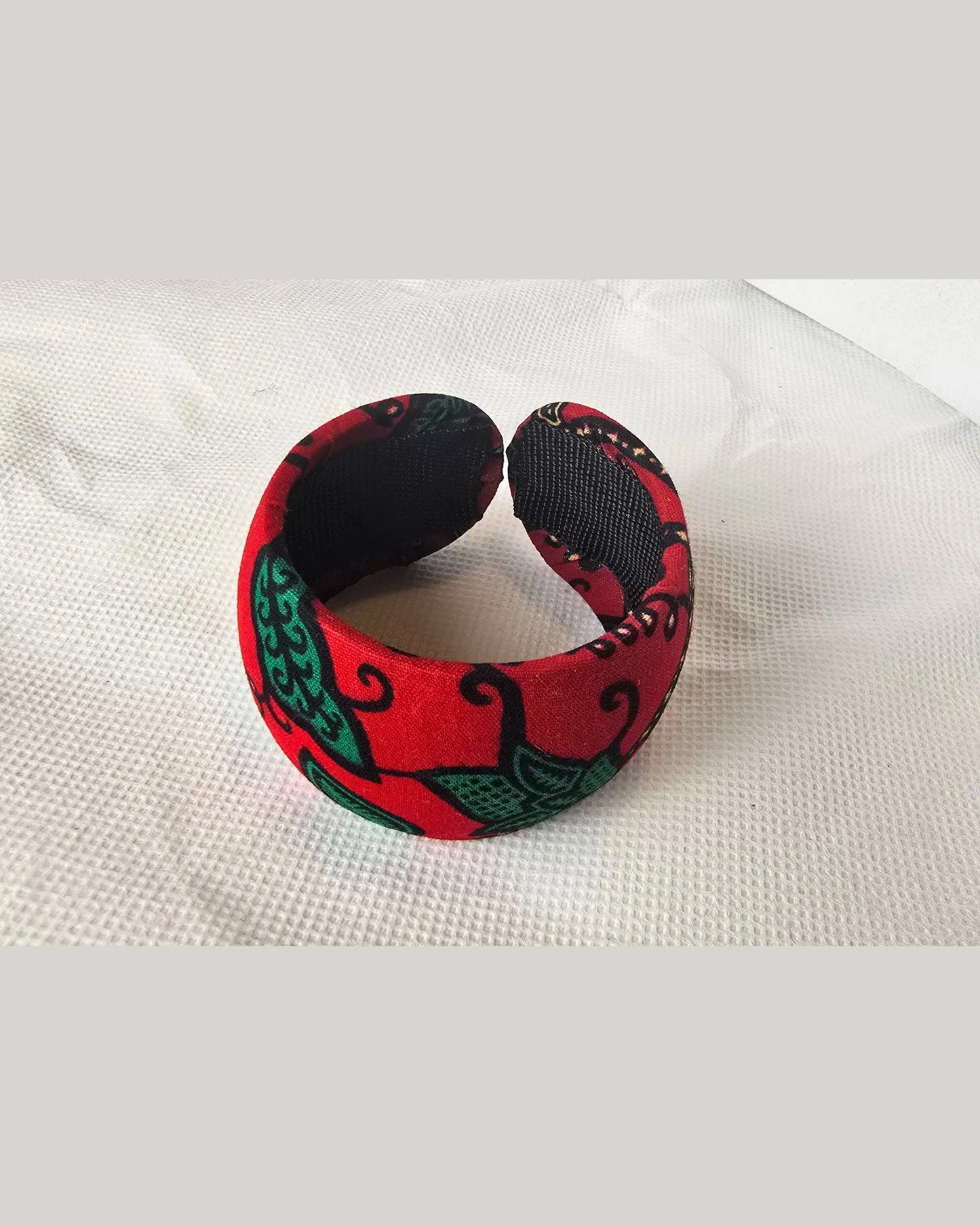 Ankara Heritage Bangle
