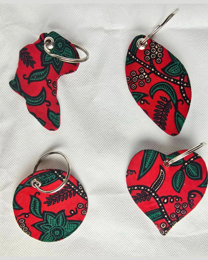 Ankara Heritage Keyholders