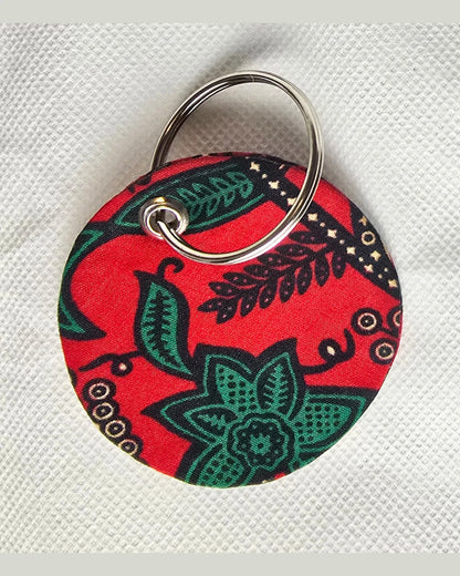 Ankara Heritage Keyholders